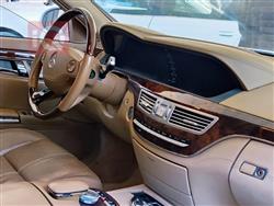 مێرسێدس بێنز S-Class